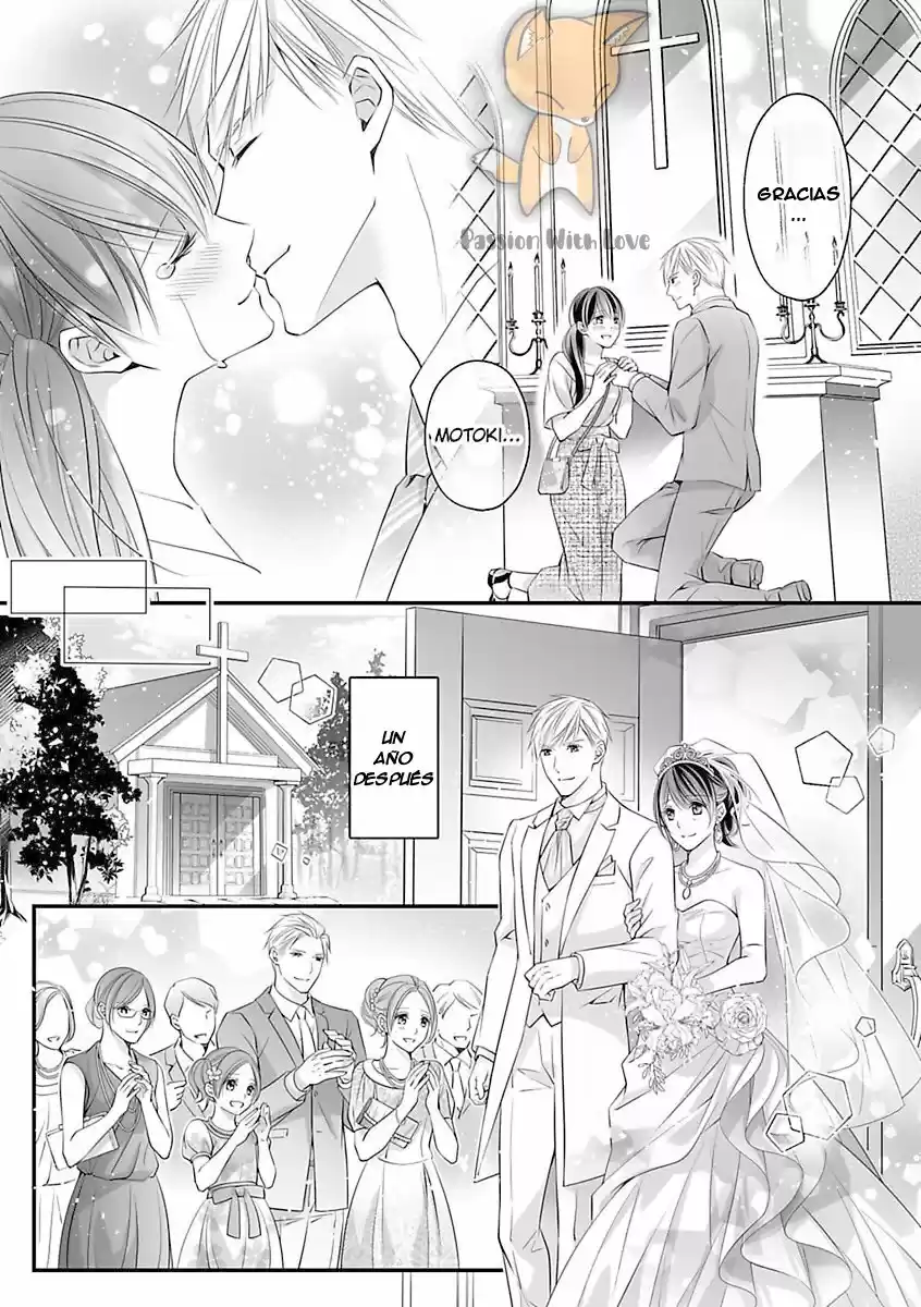 Kono Otoko Moujuu Ni Tsuki YouChuui Kiken Na Kouhai No Gokujou Sex - Capítulo 21 - Página 32 - LectorTMOo