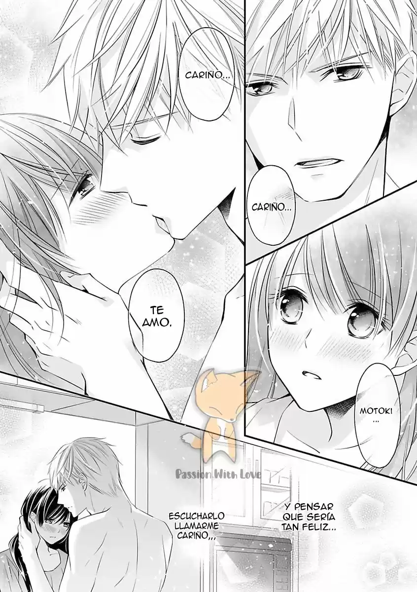 Kono Otoko Moujuu Ni Tsuki YouChuui Kiken Na Kouhai No Gokujou Sex - Capítulo 3 - Página 18 - LectorTMOo
