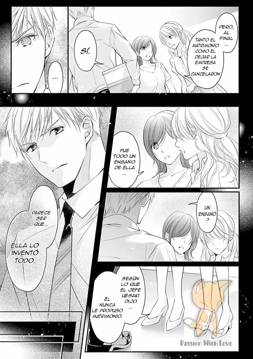 Kono Otoko Moujuu Ni Tsuki YouChuui Kiken Na Kouhai No Gokujou Sex - Capítulo 4 - Página 14 - LectorTMOo