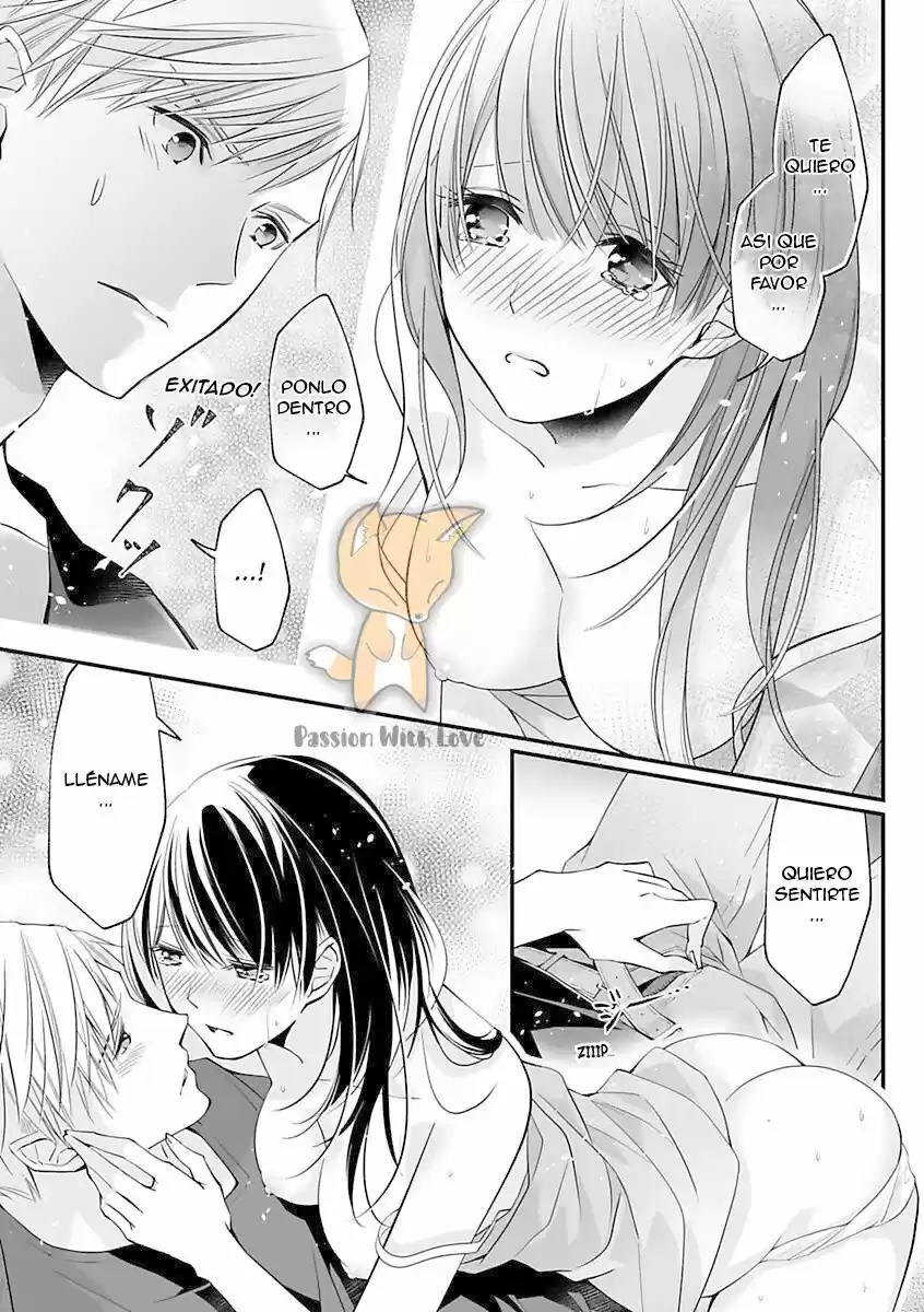 Kono Otoko Moujuu Ni Tsuki YouChuui Kiken Na Kouhai No Gokujou Sex - Capítulo 4 - Página 26 - LectorTMOo