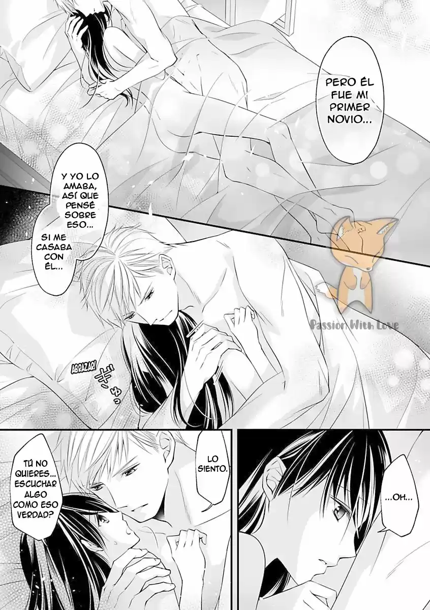 Kono Otoko Moujuu Ni Tsuki YouChuui Kiken Na Kouhai No Gokujou Sex - Capítulo 5 - Página 14 - LectorTMOo