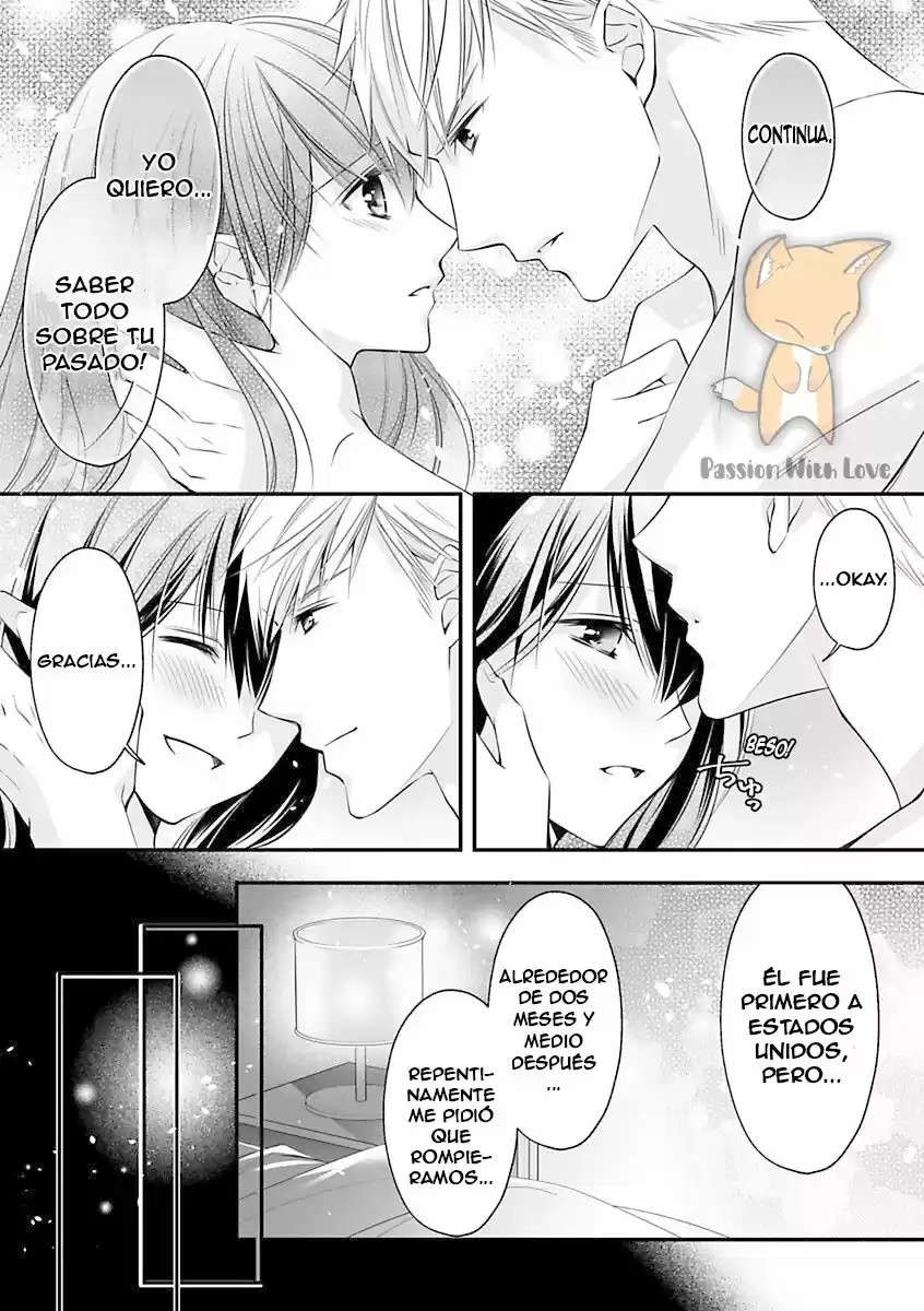 Kono Otoko Moujuu Ni Tsuki YouChuui Kiken Na Kouhai No Gokujou Sex - Capítulo 5 - Página 15 - LectorTMOo