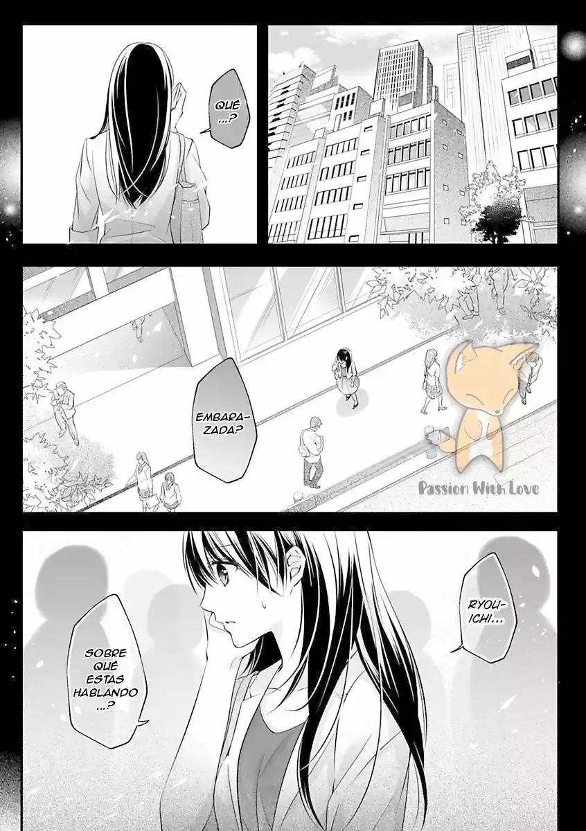 Kono Otoko Moujuu Ni Tsuki YouChuui Kiken Na Kouhai No Gokujou Sex - Capítulo 5 - Página 16 - LectorTMOo