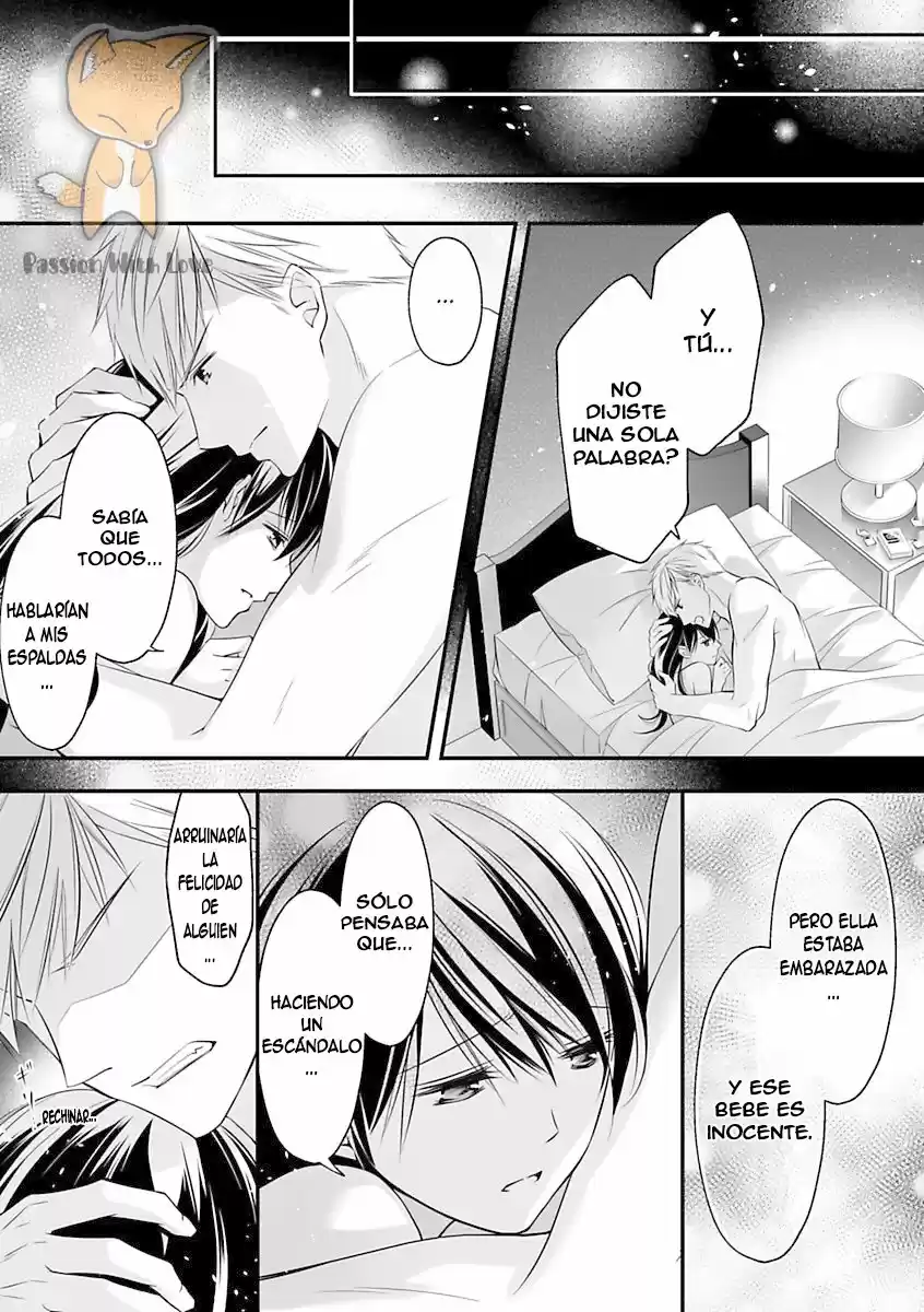 Kono Otoko Moujuu Ni Tsuki YouChuui Kiken Na Kouhai No Gokujou Sex - Capítulo 5 - Página 19 - LectorTMOo