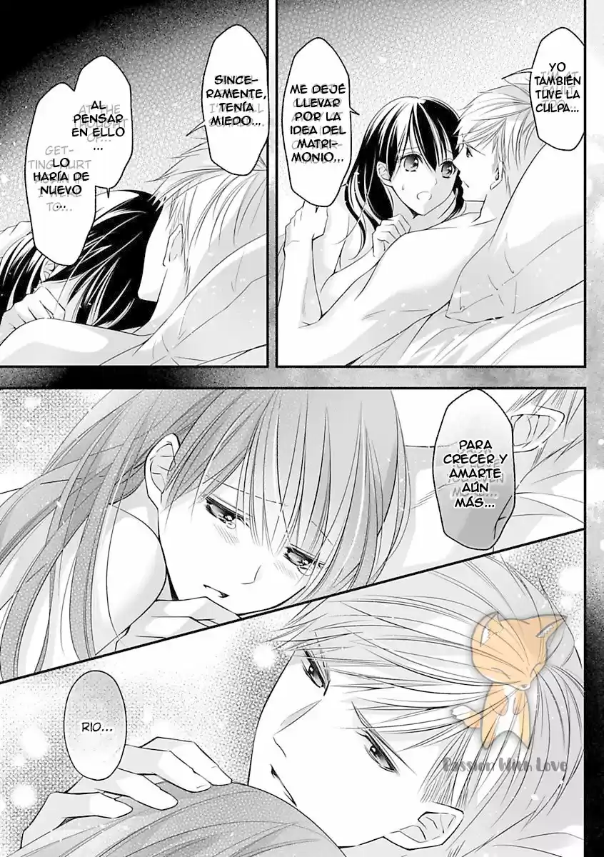 Kono Otoko Moujuu Ni Tsuki YouChuui Kiken Na Kouhai No Gokujou Sex - Capítulo 5 - Página 20 - LectorTMOo
