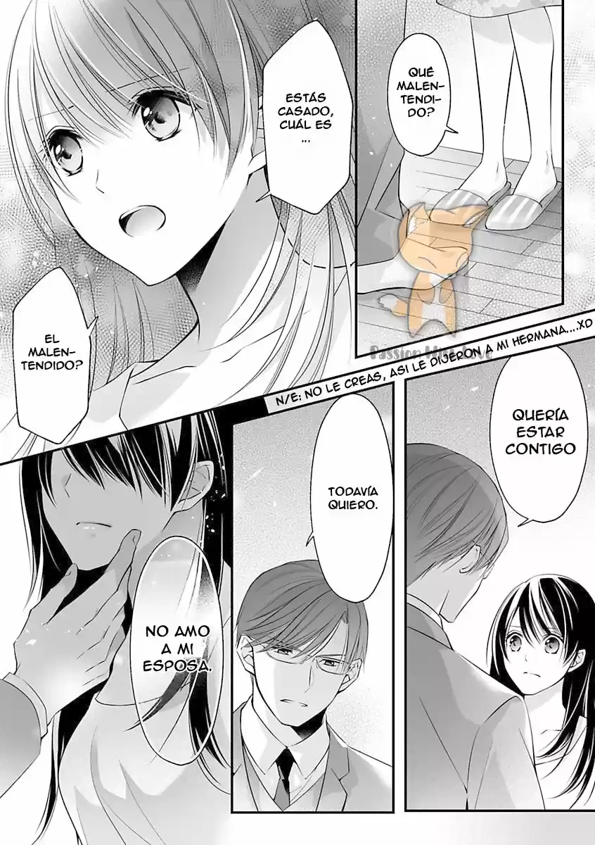 Kono Otoko Moujuu Ni Tsuki YouChuui Kiken Na Kouhai No Gokujou Sex - Capítulo 6 - Página 11 - LectorTMOo