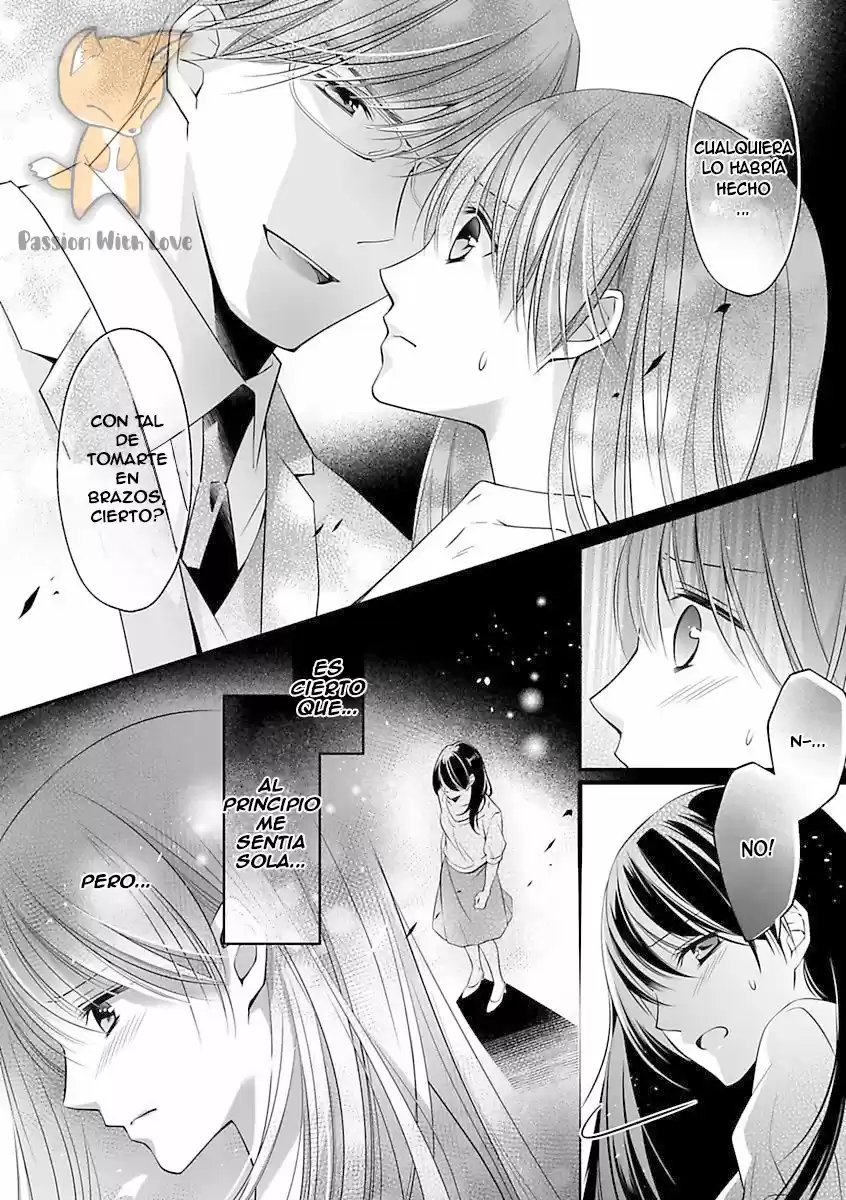 Kono Otoko Moujuu Ni Tsuki YouChuui Kiken Na Kouhai No Gokujou Sex - Capítulo 6 - Página 13 - LectorTMOo