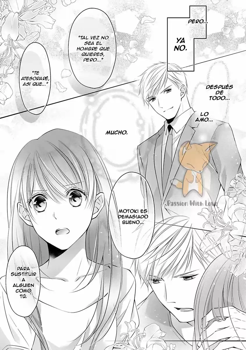 Kono Otoko Moujuu Ni Tsuki YouChuui Kiken Na Kouhai No Gokujou Sex - Capítulo 6 - Página 14 - LectorTMOo