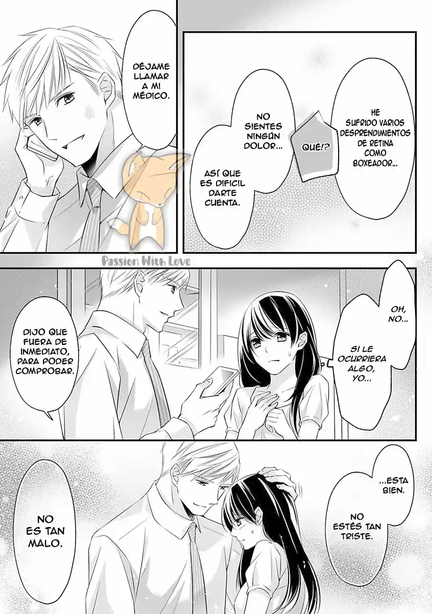 Kono Otoko Moujuu Ni Tsuki YouChuui Kiken Na Kouhai No Gokujou Sex - Capítulo 6 - Página 25 - LectorTMOo