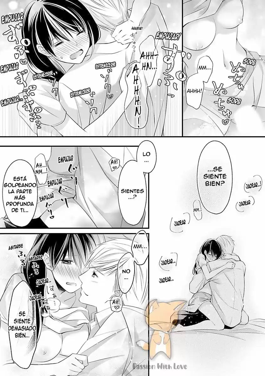 Kono Otoko Moujuu Ni Tsuki YouChuui Kiken Na Kouhai No Gokujou Sex - Capítulo 7 - Página 16 - LectorTMOo