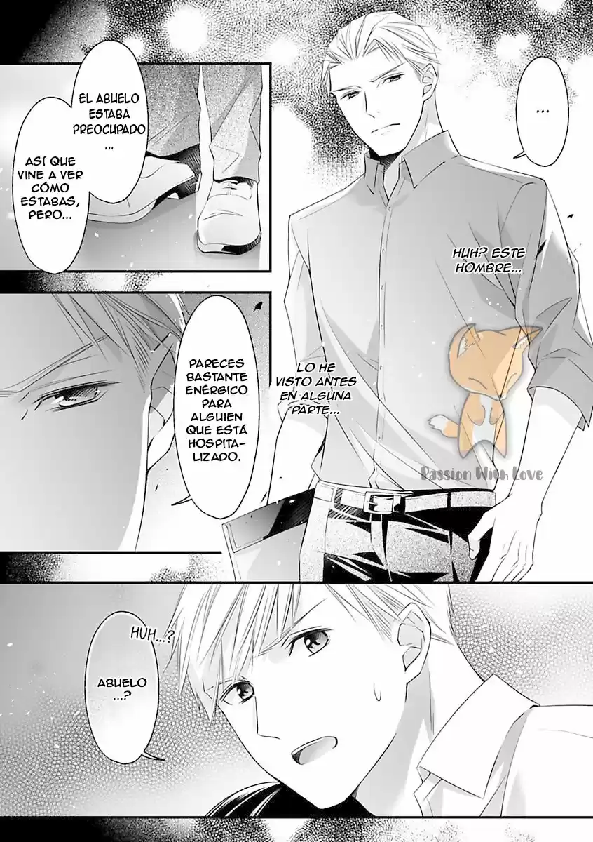 Kono Otoko Moujuu Ni Tsuki YouChuui Kiken Na Kouhai No Gokujou Sex - Capítulo 7 - Página 23 - LectorTMOo