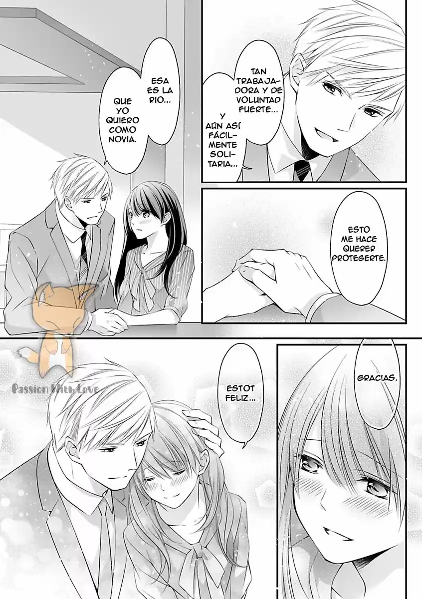 Kono Otoko Moujuu Ni Tsuki YouChuui Kiken Na Kouhai No Gokujou Sex - Capítulo 8 - Página 12 - LectorTMOo