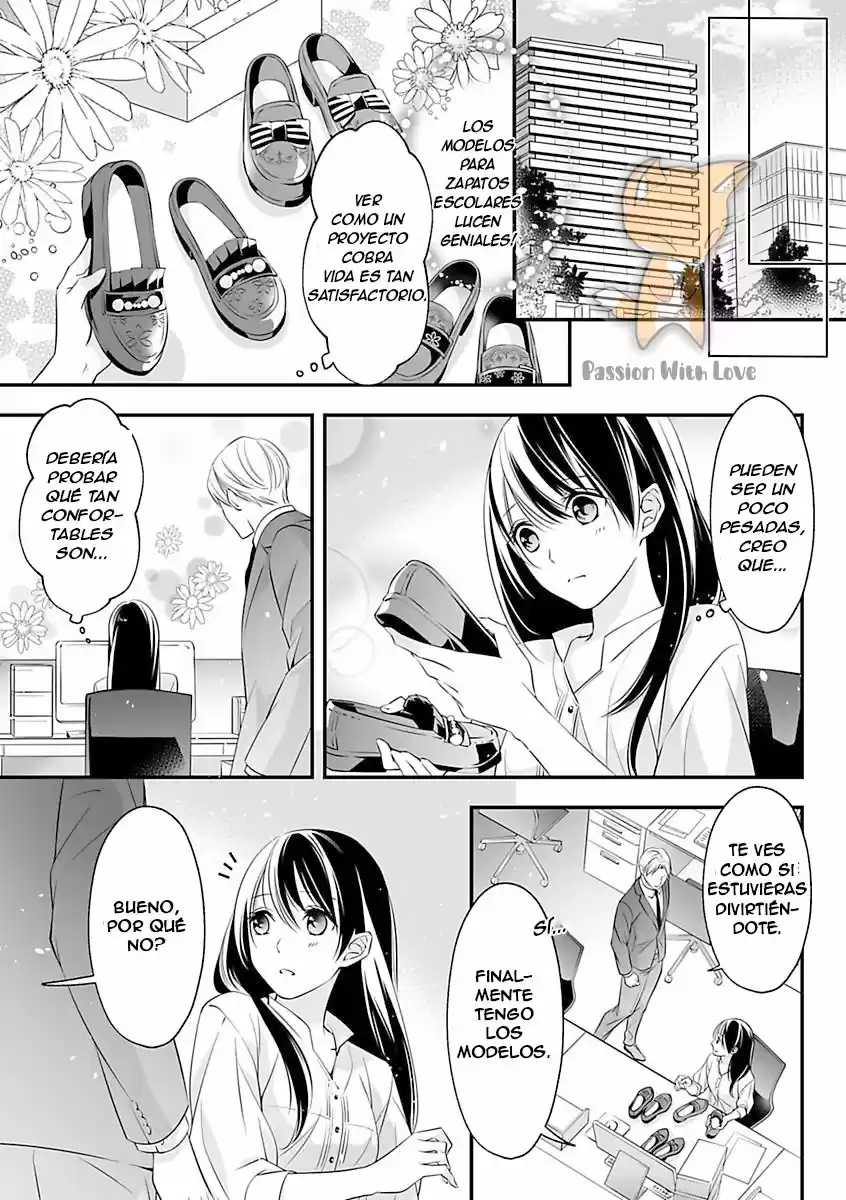 Kono Otoko Moujuu Ni Tsuki YouChuui Kiken Na Kouhai No Gokujou Sex - Capítulo 8 - Página 13 - LectorTMOo