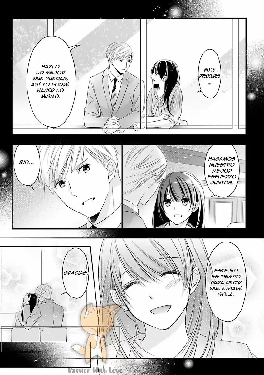 Kono Otoko Moujuu Ni Tsuki YouChuui Kiken Na Kouhai No Gokujou Sex - Capítulo 8 - Página 18 - LectorTMOo
