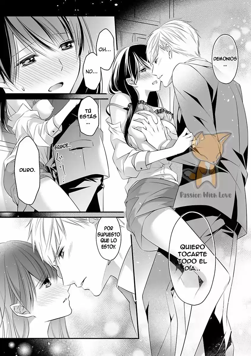 Kono Otoko Moujuu Ni Tsuki YouChuui Kiken Na Kouhai No Gokujou Sex - Capítulo 8 - Página 26 - LectorTMOo