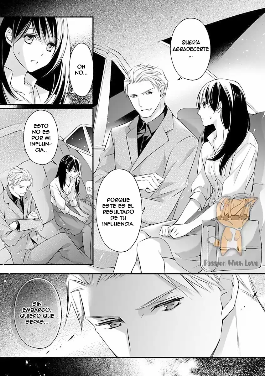 Kono Otoko Moujuu Ni Tsuki YouChuui Kiken Na Kouhai No Gokujou Sex - Capítulo 9 - Página 10 - LectorTMOo