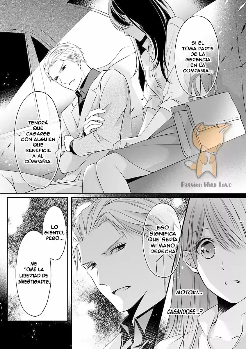 Kono Otoko Moujuu Ni Tsuki YouChuui Kiken Na Kouhai No Gokujou Sex - Capítulo 9 - Página 11 - LectorTMOo