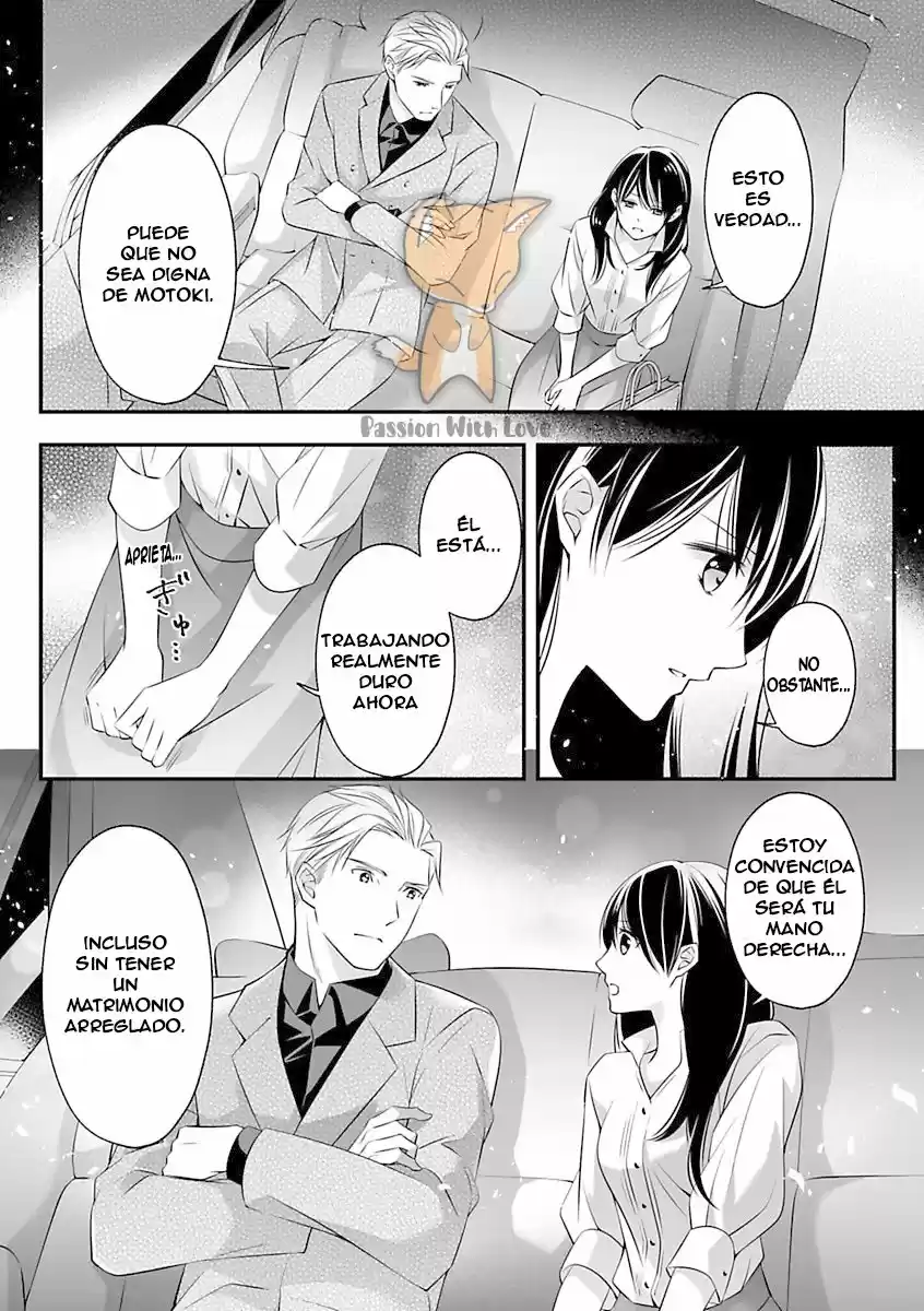 Kono Otoko Moujuu Ni Tsuki YouChuui Kiken Na Kouhai No Gokujou Sex - Capítulo 9 - Página 13 - LectorTMOo