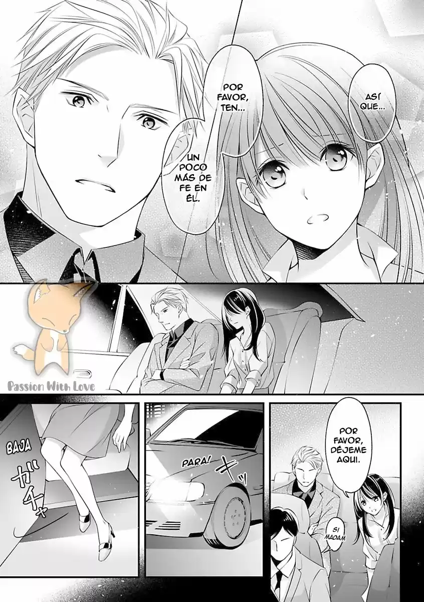 Kono Otoko Moujuu Ni Tsuki YouChuui Kiken Na Kouhai No Gokujou Sex - Capítulo 9 - Página 14 - LectorTMOo