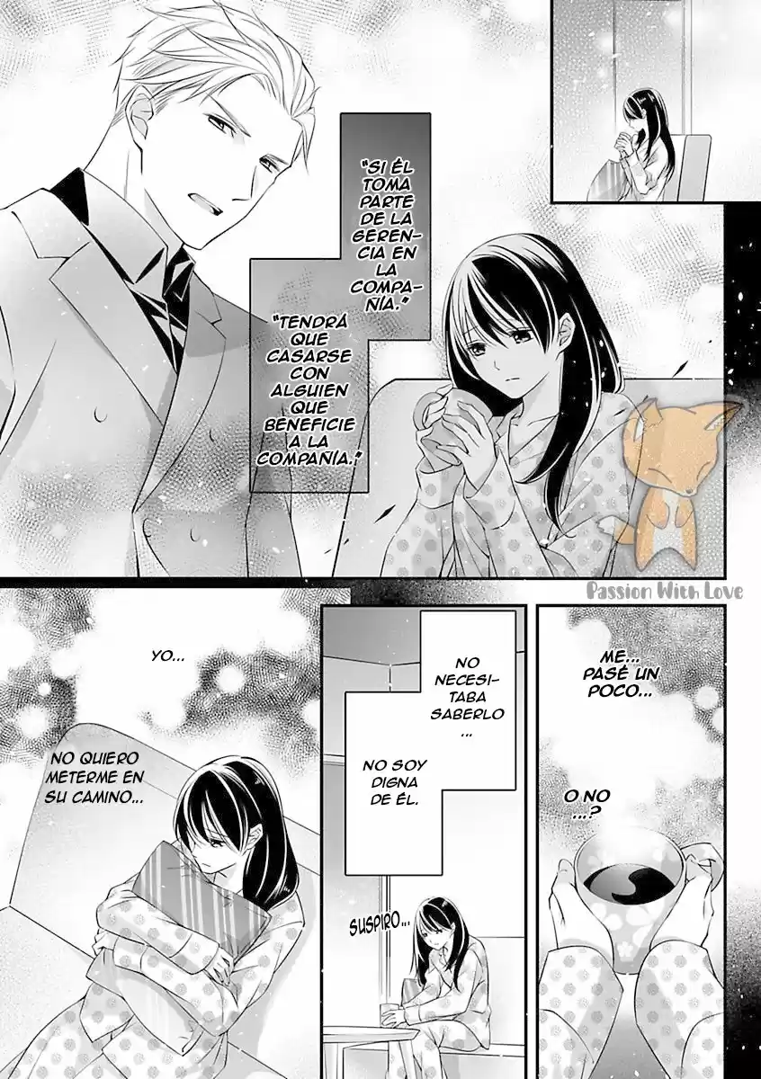 Kono Otoko Moujuu Ni Tsuki YouChuui Kiken Na Kouhai No Gokujou Sex - Capítulo 9 - Página 16 - LectorTMOo