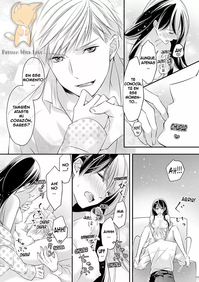 Kono Otoko Moujuu Ni Tsuki YouChuui Kiken Na Kouhai No Gokujou Sex - Capítulo 9 - Página 30 - LectorTMOo