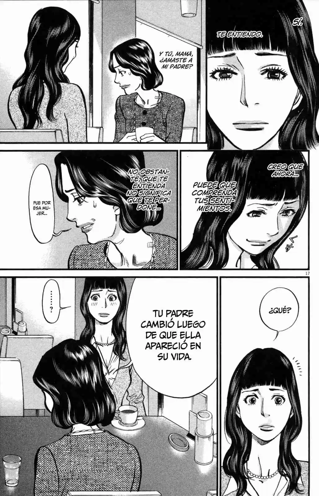 Kono S O, Mi Yo! - Cupid No Itazura - Capítulo 109 - Página 18 - LectorTMOo