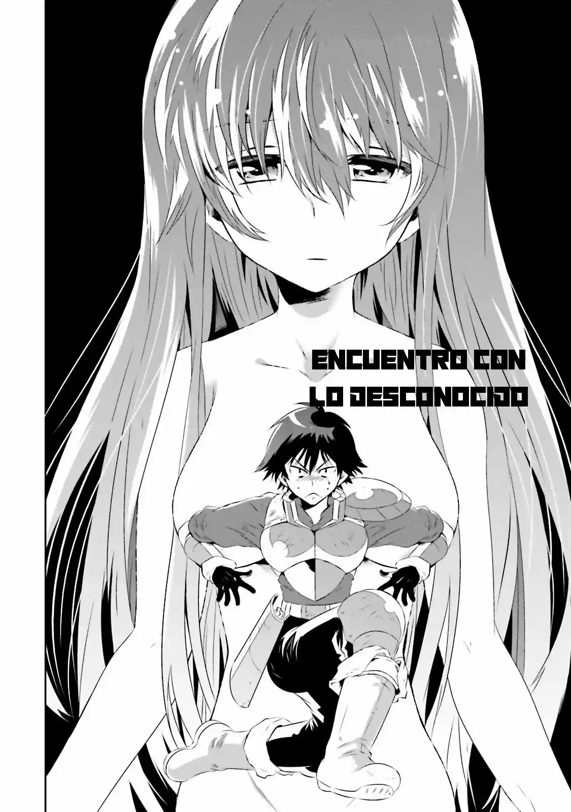 Kono Sekai Ga Game Da To- Ore Dake Ga Shitteiru - Capítulo 17 - Página 2 - LectorTMOo