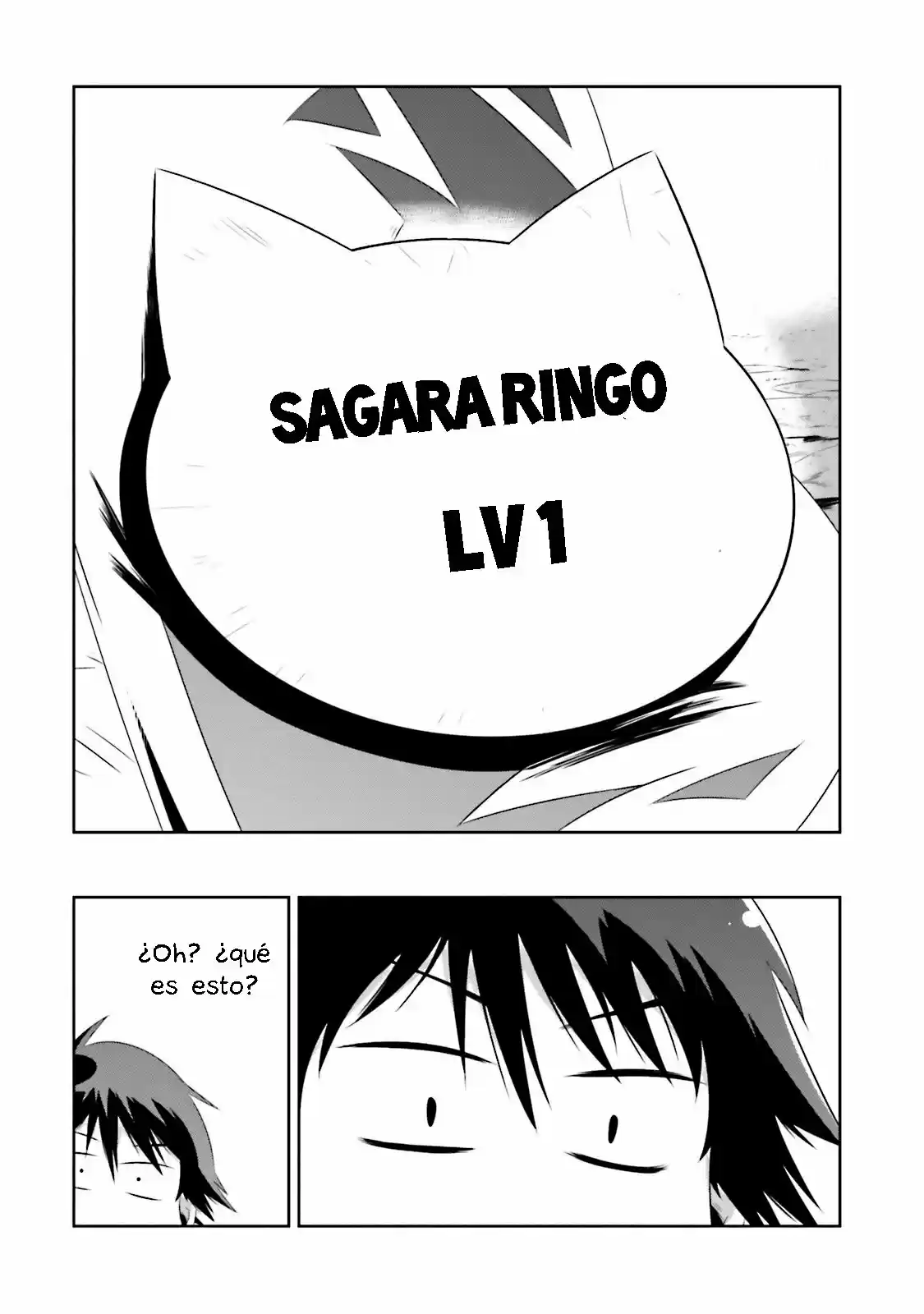 Kono Sekai Ga Game Da To- Ore Dake Ga Shitteiru - Capítulo 17 - Página 40 - LectorTMOo