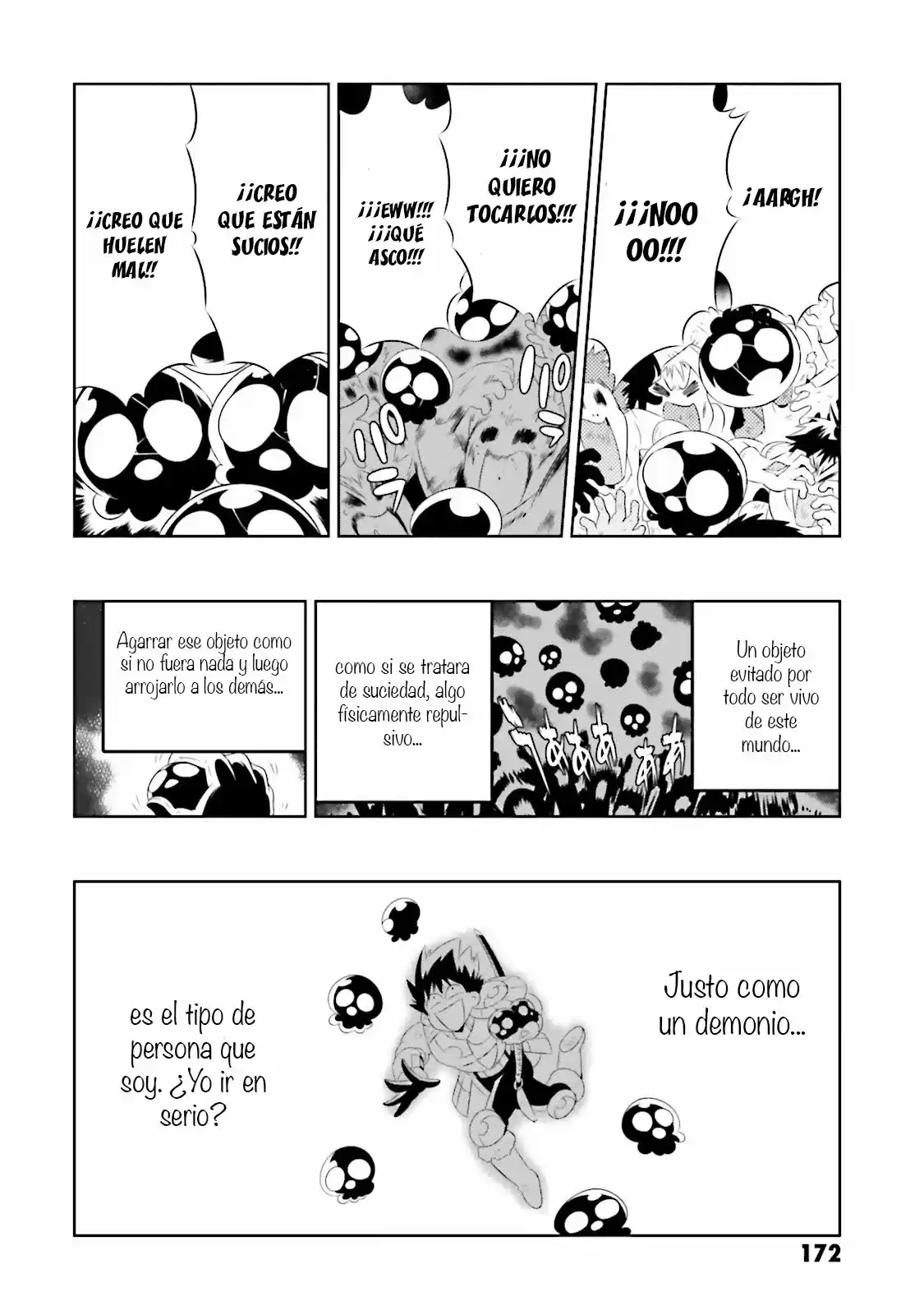 Kono Sekai Ga Game Da To- Ore Dake Ga Shitteiru - Capítulo 19 - Página 25 - LectorTMOo