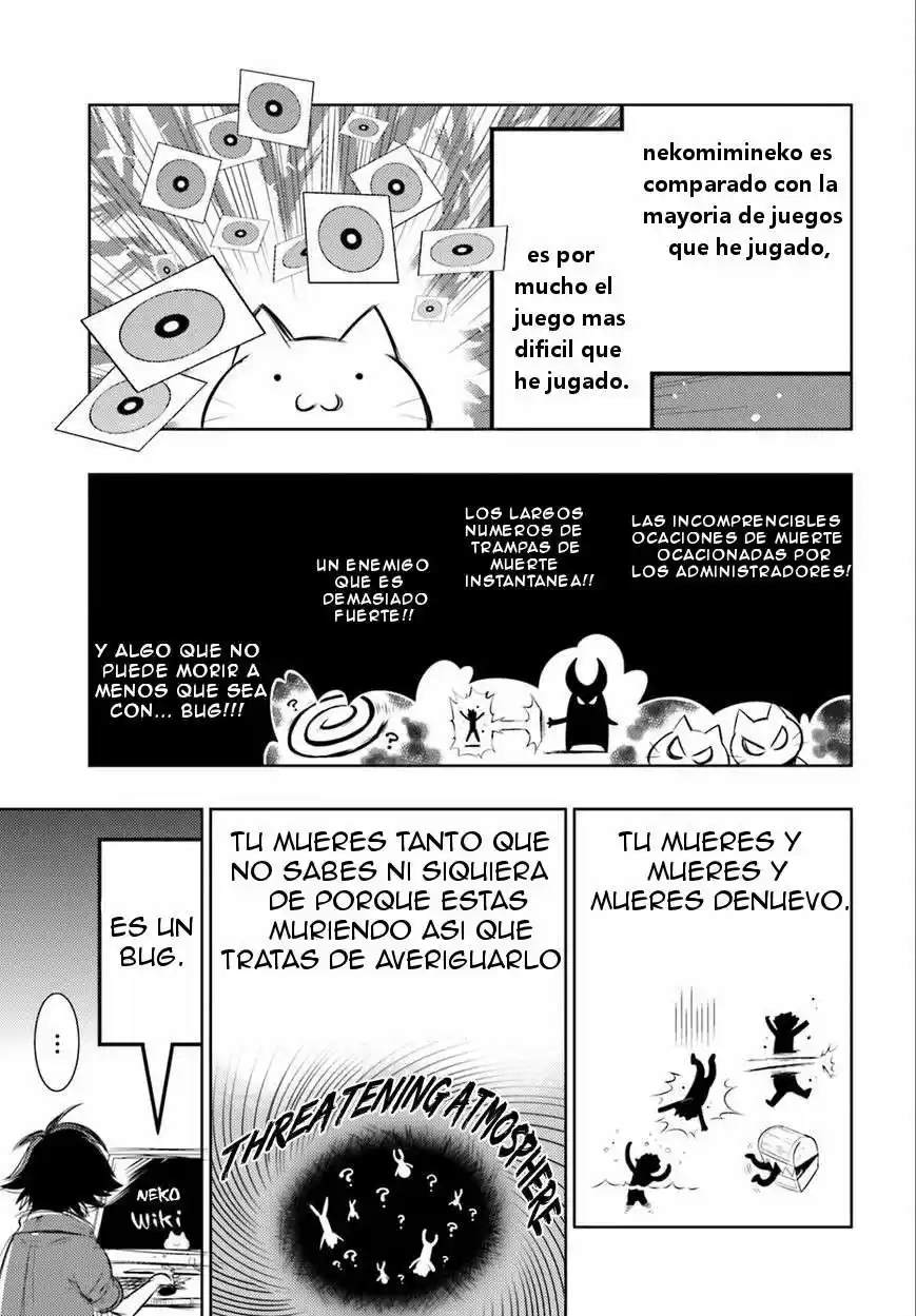 Kono Sekai Ga Game Da To- Ore Dake Ga Shitteiru - Capítulo 2 - Página 28 - LectorTMOo