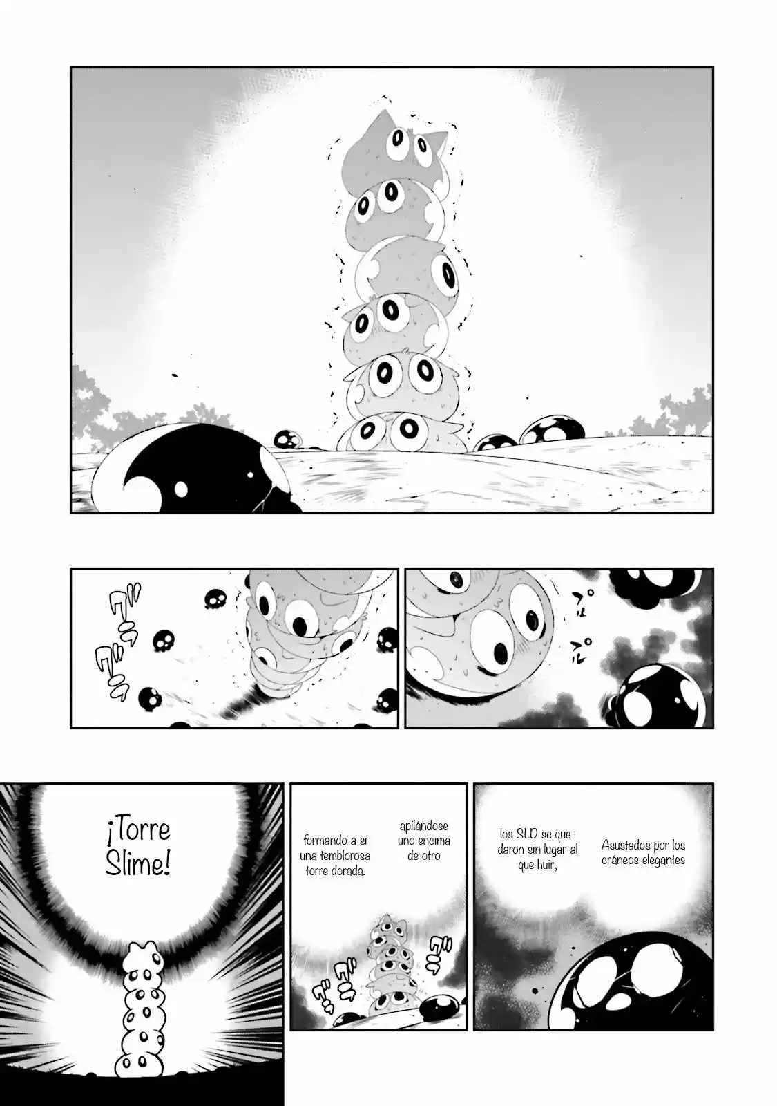 Kono Sekai Ga Game Da To- Ore Dake Ga Shitteiru - Capítulo 20 - Página 46 - LectorTMOo
