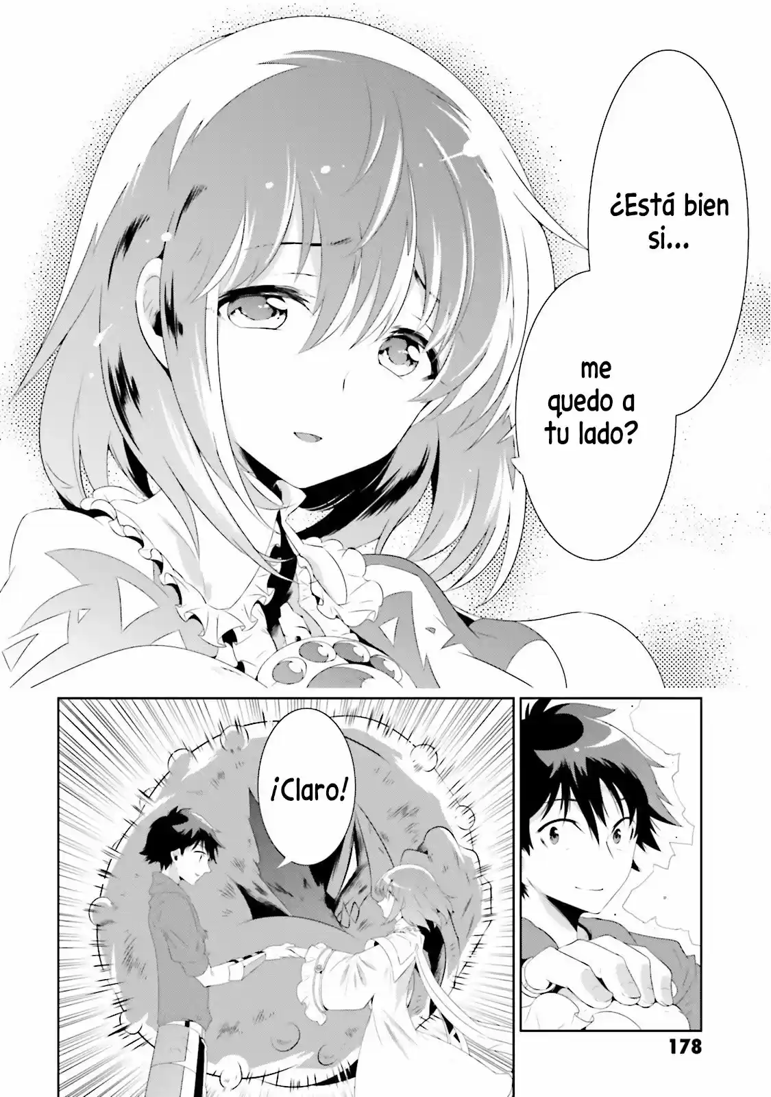 Kono Sekai Ga Game Da To- Ore Dake Ga Shitteiru - Capítulo 24 - Página 27 - LectorTMOo