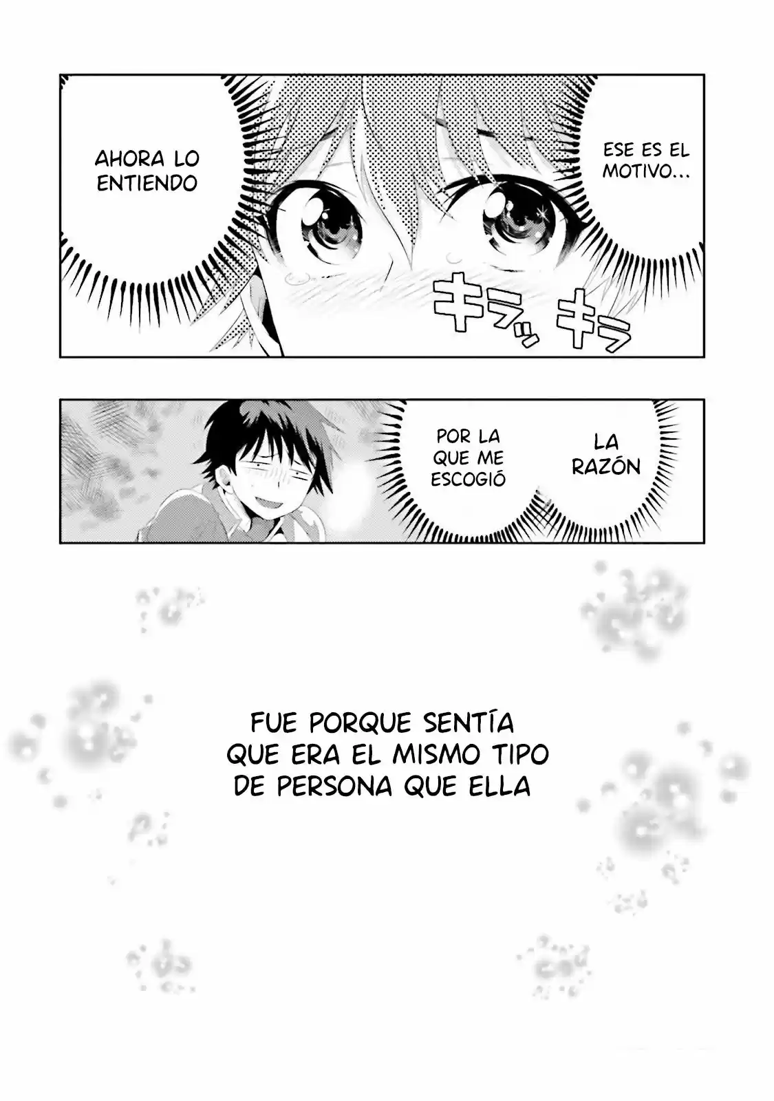 Kono Sekai Ga Game Da To- Ore Dake Ga Shitteiru - Capítulo 8 - Página 35 - LectorTMOo