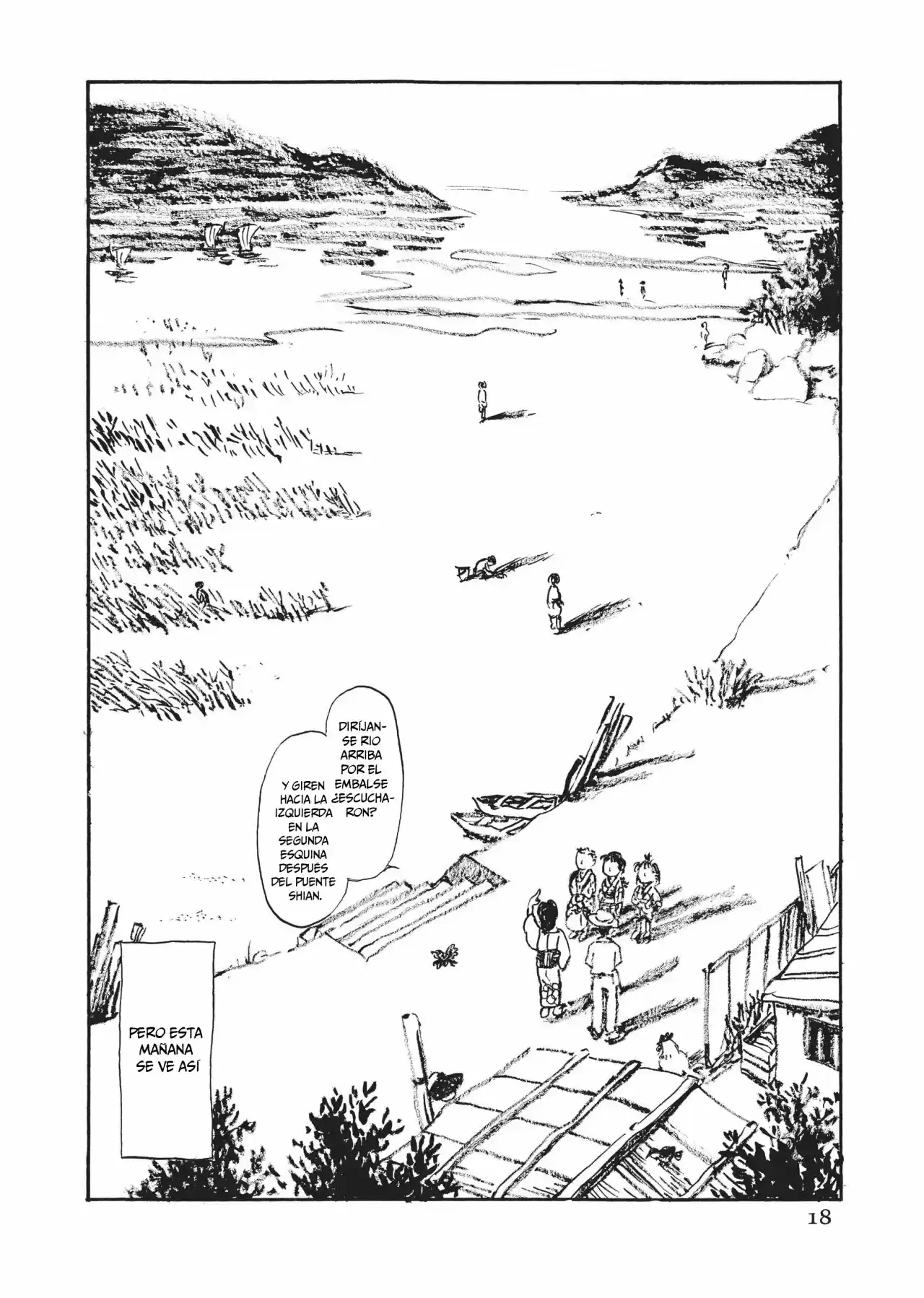 Kono Sekai No Katasumi Ni - Capítulo 0.50 - Página 2 - LectorTMOo