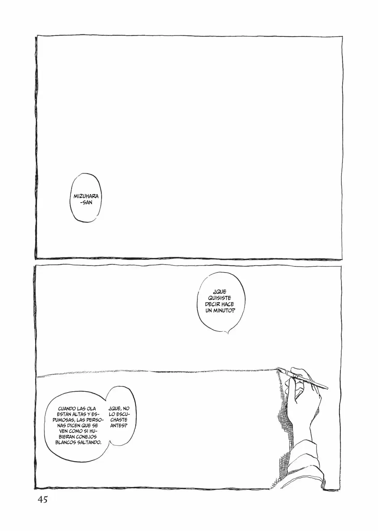 Kono Sekai No Katasumi Ni - Capítulo 0.90 - Página 12 - LectorTMOo