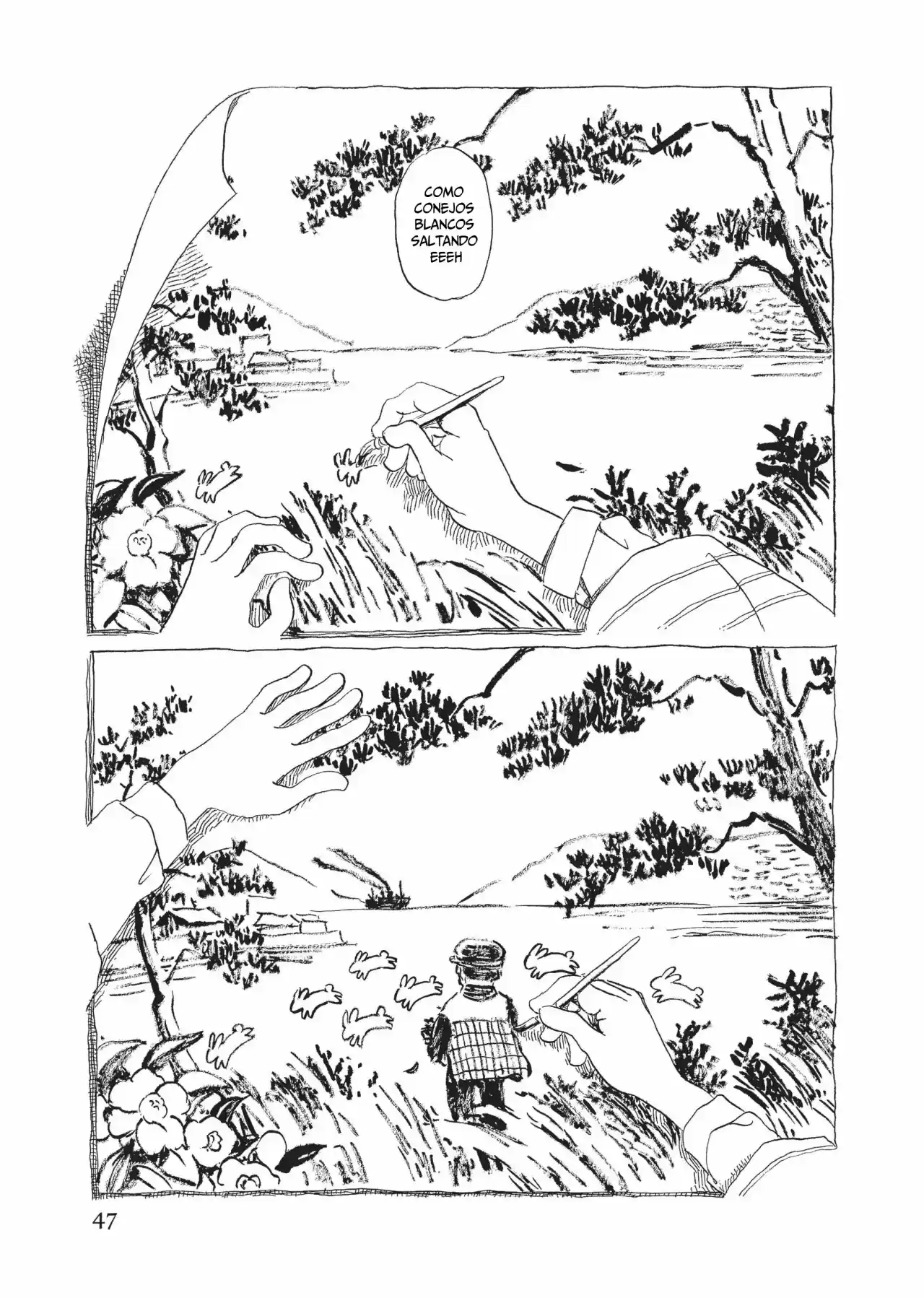 Kono Sekai No Katasumi Ni - Capítulo 0.90 - Página 14 - LectorTMOo