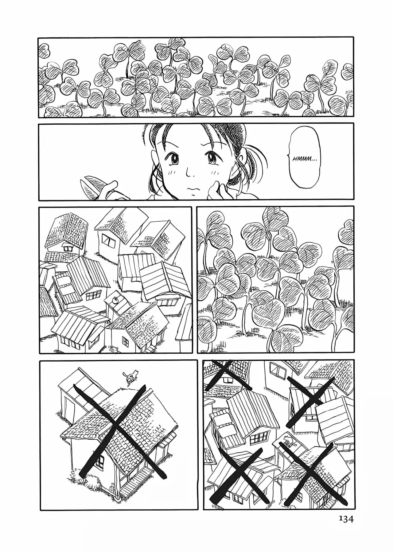 Kono Sekai No Katasumi Ni - Capítulo 10 - Página 7 - LectorTMOo