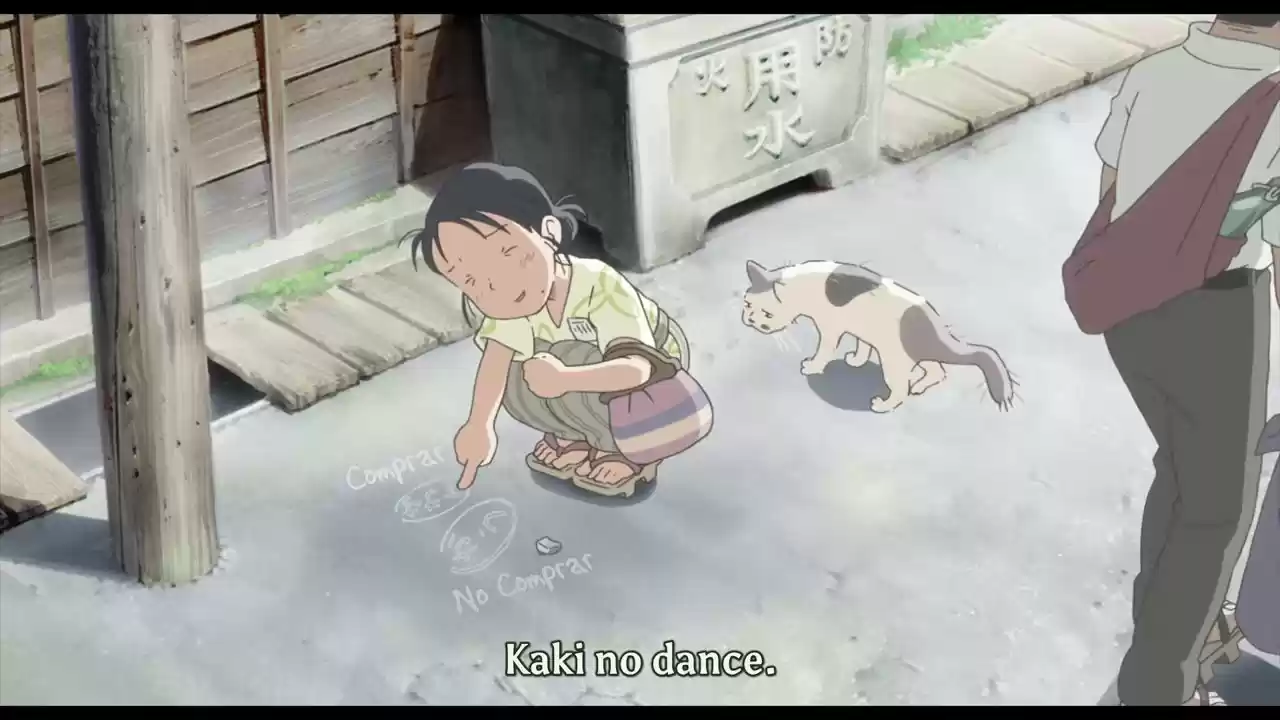 Kono Sekai No Katasumi Ni - Capítulo 13 - Página 10 - LectorTMOo
