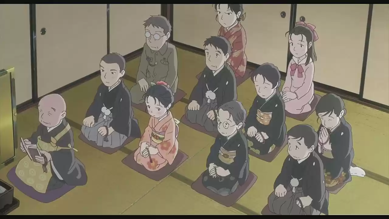 Kono Sekai No Katasumi Ni - Capítulo 2 - Página 10 - LectorTMOo