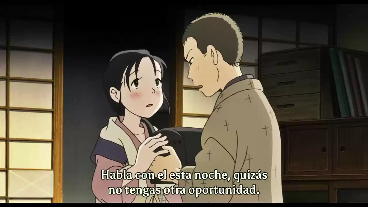 Kono Sekai No Katasumi Ni - Capítulo 21 - Página 10 - LectorTMOo
