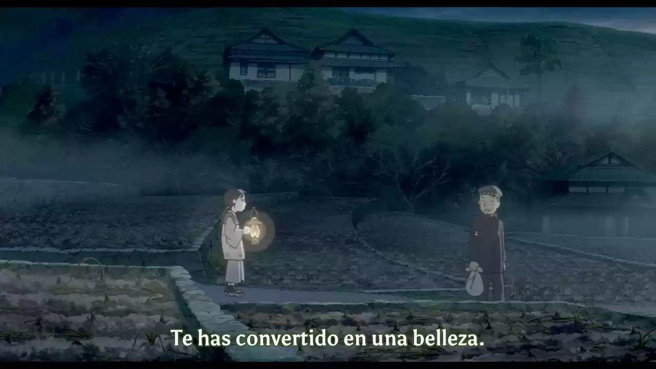 Kono Sekai No Katasumi Ni - Capítulo 22 - Página 10 - LectorTMOo