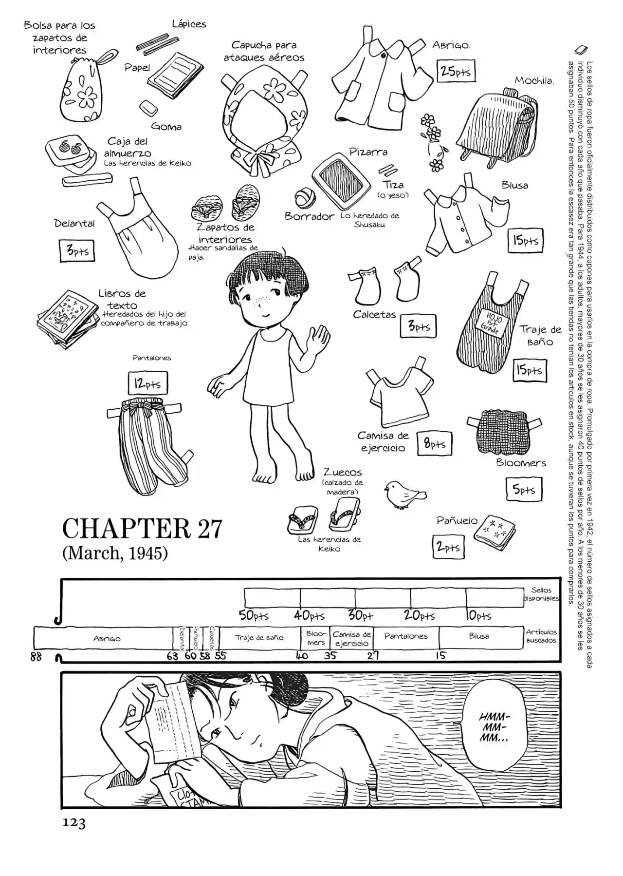 Kono Sekai No Katasumi Ni - Capítulo 27 - Página 2 - LectorTMOo