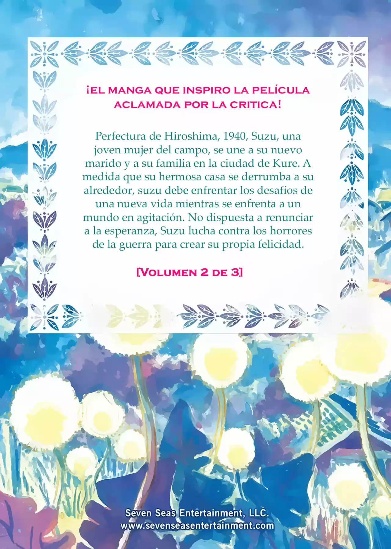Kono Sekai No Katasumi Ni - Capítulo 28 - Página 12 - LectorTMOo