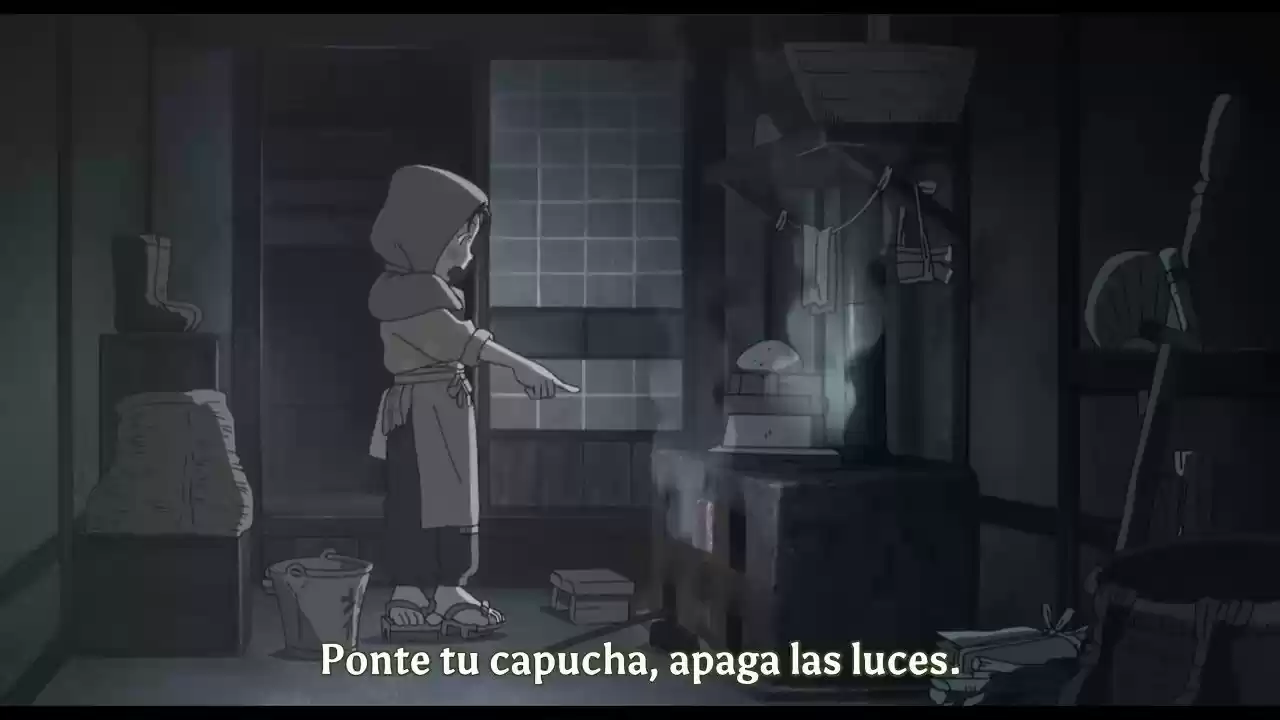 Kono Sekai No Katasumi Ni - Capítulo 29 - Página 13 - LectorTMOo