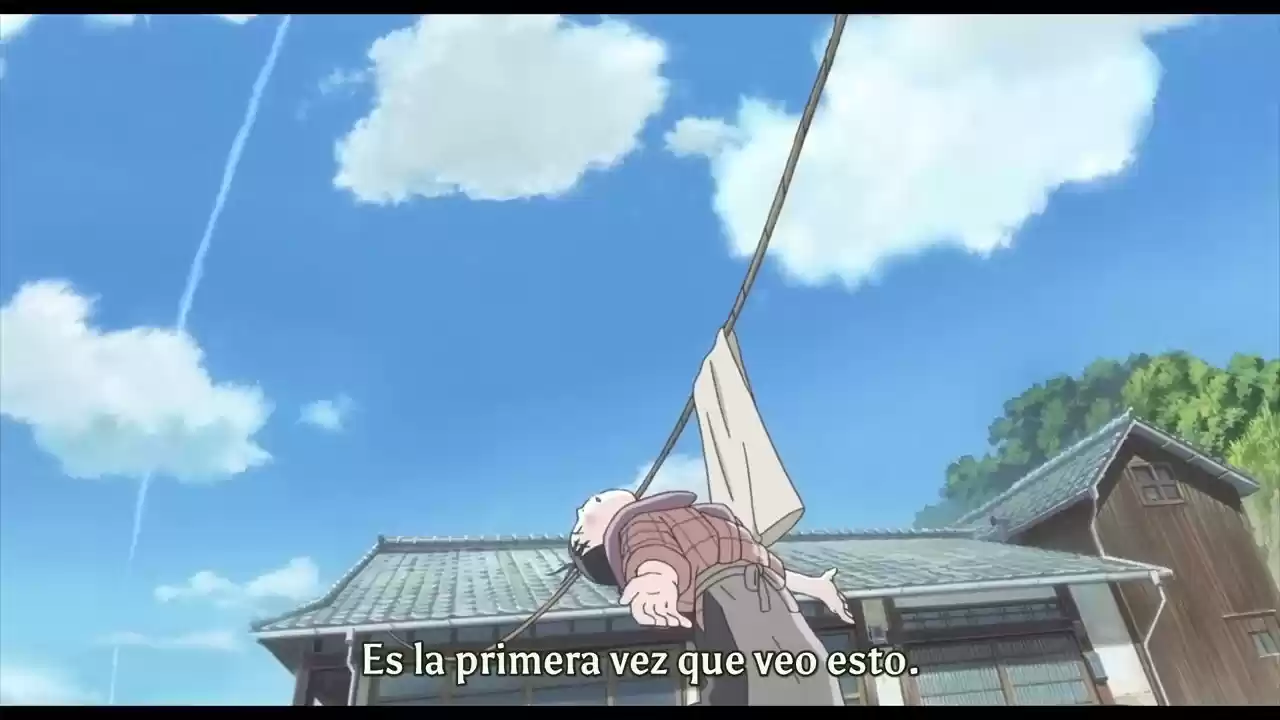 Kono Sekai No Katasumi Ni - Capítulo 29 - Página 14 - LectorTMOo