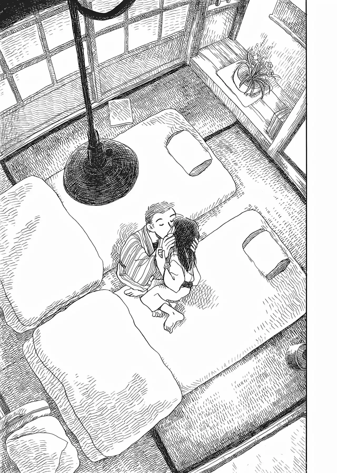 Kono Sekai No Katasumi Ni - Capítulo 3 - Página 6 - LectorTMOo
