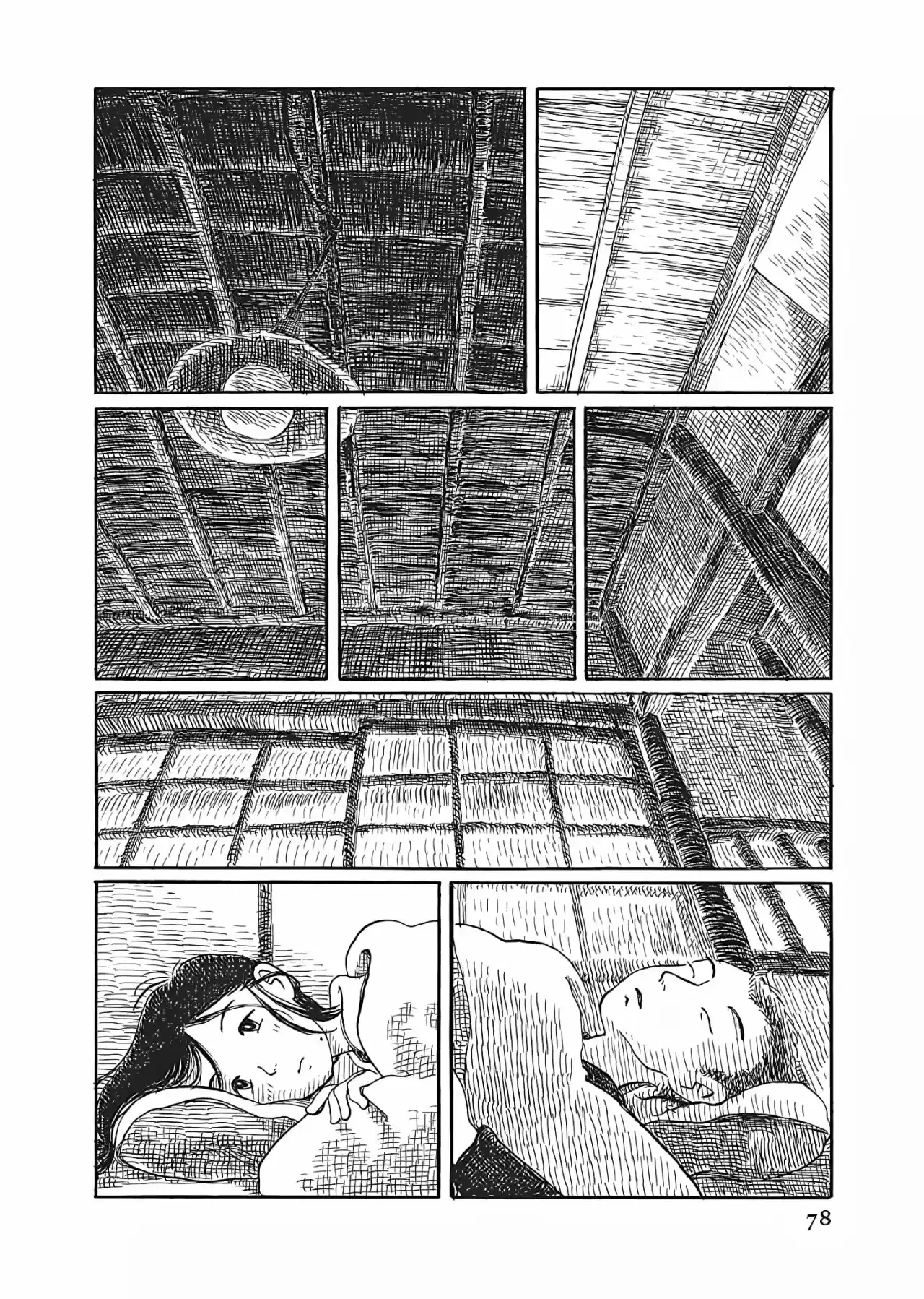 Kono Sekai No Katasumi Ni - Capítulo 3 - Página 7 - LectorTMOo