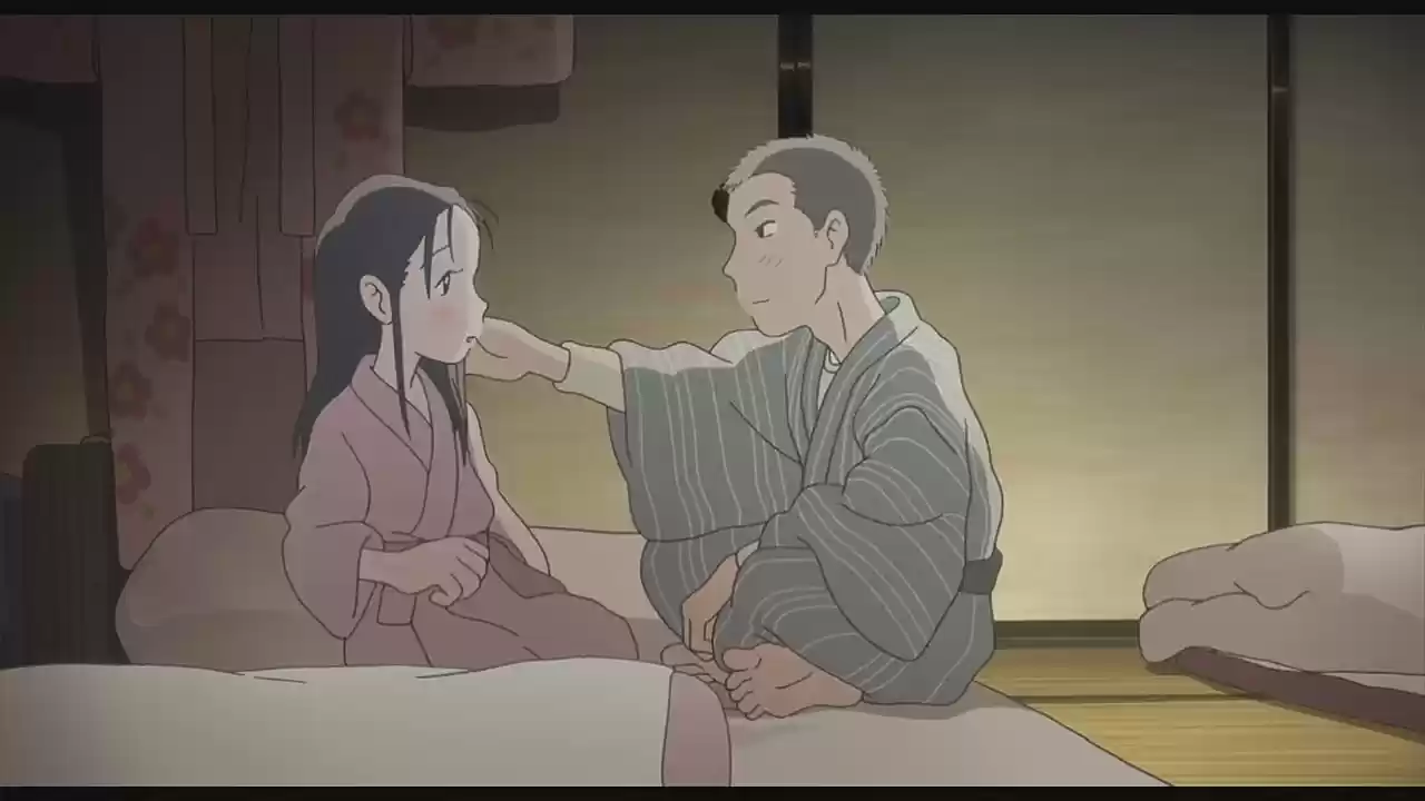 Kono Sekai No Katasumi Ni - Capítulo 3 - Página 10 - LectorTMOo