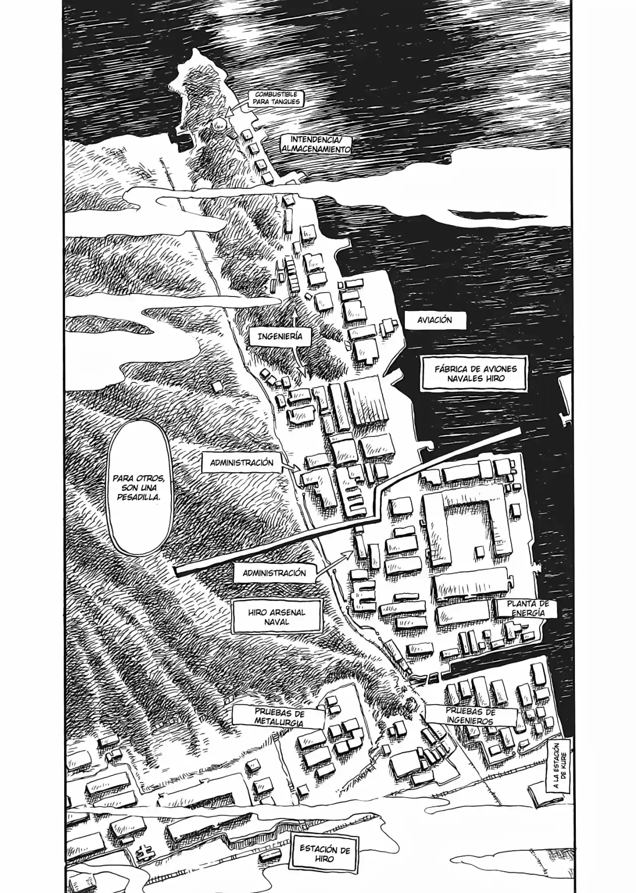 Kono Sekai No Katasumi Ni - Capítulo 30 - Página 6 - LectorTMOo