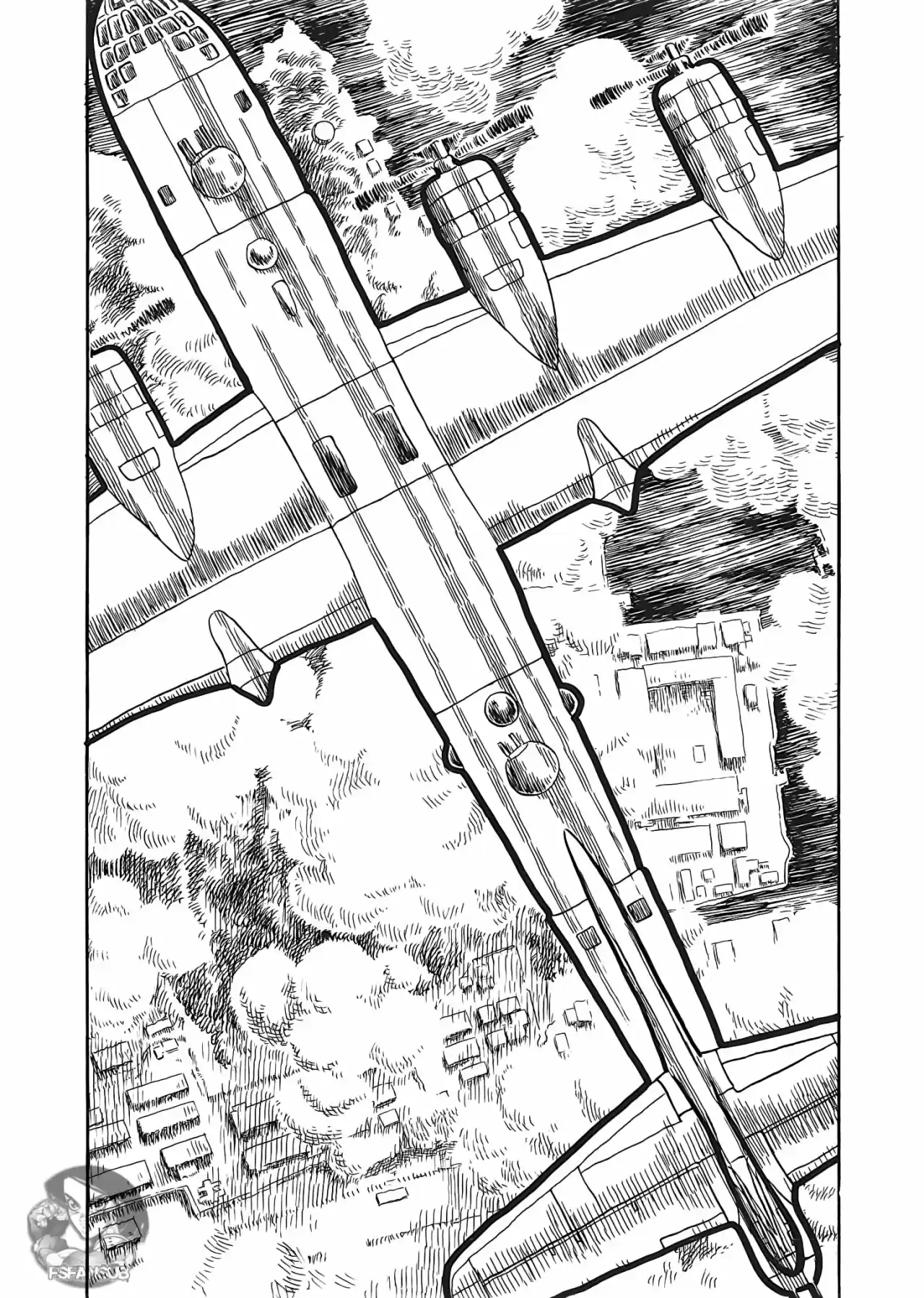 Kono Sekai No Katasumi Ni - Capítulo 30 - Página 7 - LectorTMOo